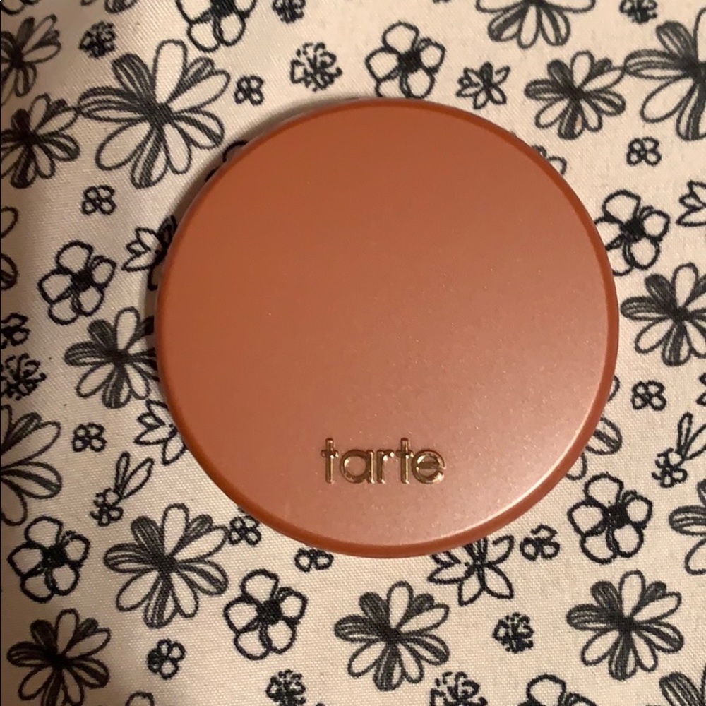 Tarte Amazonian Feisty Clay 12 Hour Travel Blush
